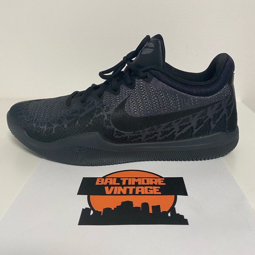 👟 Nike Kobe Bryant Mamba Rage Size 11